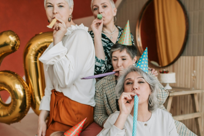 8 πράγματα για τα οποία κανείς δεν έχει υπομονή μετά τα 50 