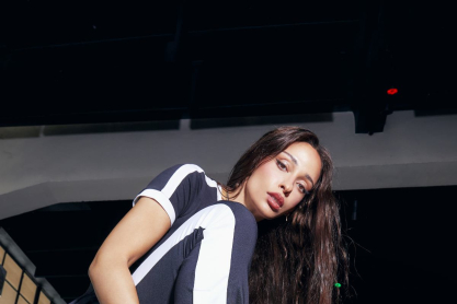 PUMA Speedcat x Ελένη Φουρέιρα: Δεν είναι απλά sneaker, είναι attitude