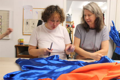 Handle With Care: Η Περιοδεύουσα Έκθεση Μόδας του TexTALES project