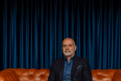 Tα 10 απολύτως απαραίτητα πράγματα που πρέπει να προσέξεις σε ένα γαμπριάτικο κουστούμι