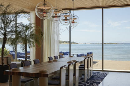 Μια ξεχωριστή Κυριακή του Πάσχα στο Bungalow 7