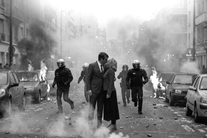 Δεκάξι: Η παράσταση της ομάδας Lorem Ipsum στο θέατρο 104