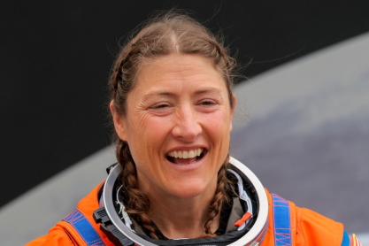 Artemis II: Οι γυναίκες - “κλειδιά” πίσω από τη σεληνιακή αποστολή που αλλάζει την ιστορία