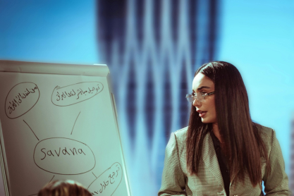 Gen Z managers: Πώς αλλάζει η ηγεσία από τους νέους προϊσταμένους