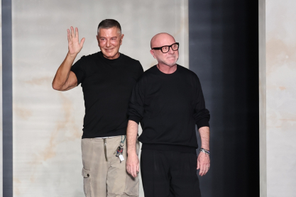 Dolce & Gabbana