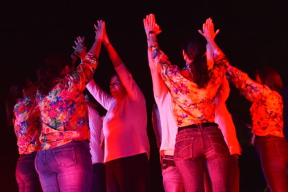 «ΜΑΖΙ στη Ζωή, Μαζί στη Σκηνή»: Ένα μοναδικό μουσικοχορευτικό υπερθέαμα