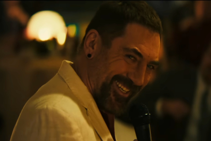 Cape Fear: Στην τηλεοπτική μεταφορά του κλασικού θρίλερ, ο Χαβιέ Μπαρδέμ είναι αφοπλιστικά τρομακτικός