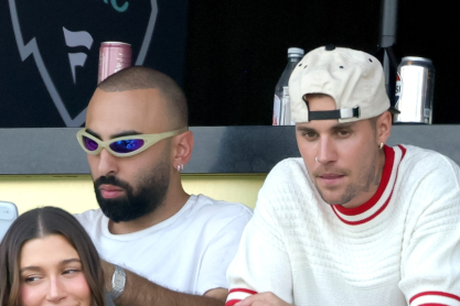 Ο Τζάστιν Μπίμπερ πήγε για ψάρεμα με τον γιο του - Οι φωτογραφίες που έφτασαν τα 6 εκατ. likes