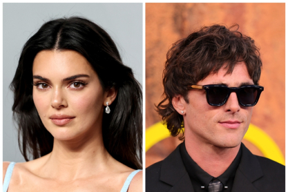 Κένταλ Τζένερ & Τζέικομπ Ελόρντι φημολογείται ότι έχουν σχέση - Η συνάντηση στο Coachella που τους έφερε (πολύ) κοντά