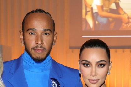 Κιμ Καρντάσιαν & Λιούις Χάμιλτον επιβεβαίωσαν στο Instagram τη σχέση τους με τον πιο απρόβλεπτο τρόπο (ή μήπως όχι)