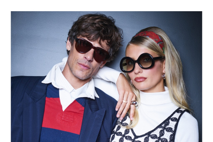 Kokkoris Optics Group: O επίσημος αντιπρόσωπος του Maison Nathalie Blanc για την Ελλάδα