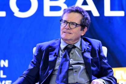 Παγκόσμια Ημέρα για τη Νόσο του Πάρκινσον: 5 celebrities που μίλησαν δημόσια για τη διάγνωσή τους