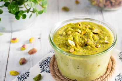 Αν αγαπάς τα ζυμαρικά, αυτό το πέστο φιστικιού θα σου γίνει εμμονή