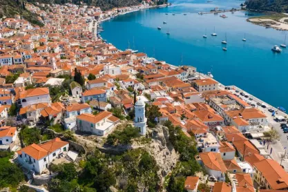 5 λόγοι για να λατρέψετε τον Πόρο