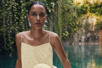 Polka Dot, Elevated: Η M&S αναδεικνύει ένα διαχρονικό μοτίβο με σύγχρονη κατεύθυνση