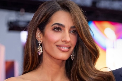 amal clooney