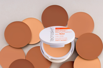 Βeauty under the sun: Βρήκαμε ένα έξυπνο προϊόν που συνδυάζει την αντηλιακή κάλυψη με την καλλυντική περιποίηση