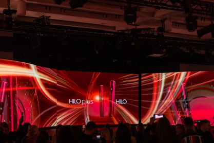 The Circle by glo™ HILO: Ένα premium ταξίδι εμπειριών στο νέο κόσμο του glo™ HILO στην Ελλάδα