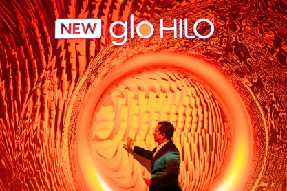 The Circle by glo™ HILO: Κάναμε Join στον Κύκλο όπου κάθε αίσθηση μεταμορφώνεται σε premium εμπειρία
