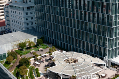 Ψάχνεις για ένα fancy καφέ-εστιατόριo με πιάτο τη θάλασσα και απόλυτα value for money γαστρονομικές επιλογές: Σε έχουμε