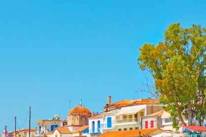 Τριήμερο Πρωτομαγιάς: 7 προορισμοί για να πιάσεις τον Μάη μέσα στη φύση