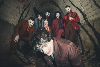 7 λόγοι για να πας θέατρο τον Απρίλιο - Πώς και πώς περιμέναμε αυτές τις παραστάσεις 