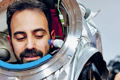 Ανδριανός Γολέμης