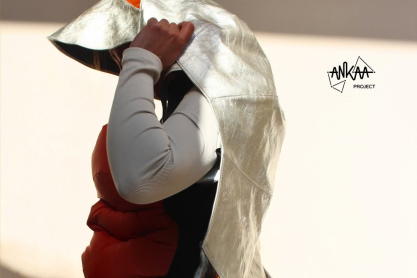 ANKAA Project: Mια ζωντανή κοινότητα που επαναπροσδιορίζει τι σημαίνει μάθηση, ένταξη και δημιουργία