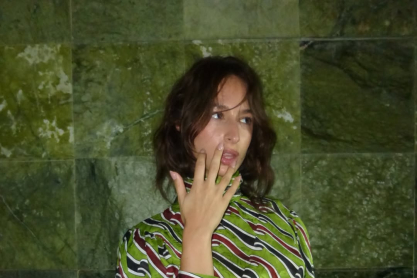 Art Class Aesthetic: Πώς θα υιοθετήσεις την πιο δημιουργική τάση στη μόδα αυτή τη στιγμή