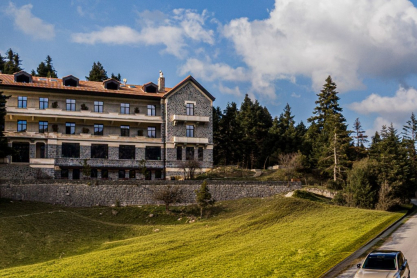 Volvo EXclusive Retreats: η σειρά μοναδικών ταξιδιωτικών εκδηλώσεων της Volvo Car Hellas που προβάλλει τον σκανδιναβικό τρόπο ζωής και τις αξίες της μάρκας