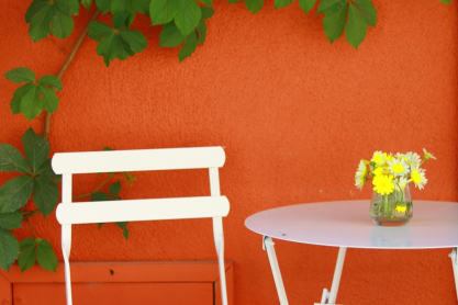 Βρήκαμε στα ΙΚΕΑ 4 υπέροχα σετ τραπεζιού, που χωράνε ακόμα και στο μικρότερο μπαλκόνι 