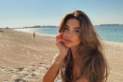 body mist καρύδα