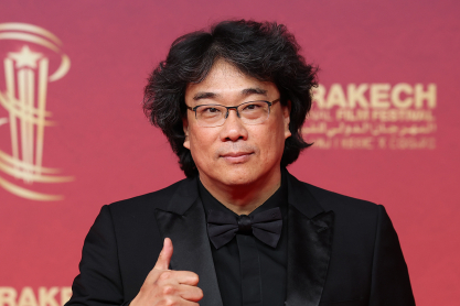 Μπονγκ Τζουν Χο: Το επόμενο κινηματογραφικό βήμα - Αποκαλύφθηκε ο πρωταγωνιστής της ταινίας «Ally»