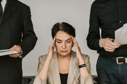 Μήπως το αφεντικό σου είναι ναρκισσιστής; 7 σημάδια που το προδίδουν 