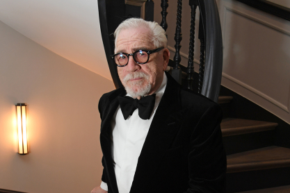 «Δεν θέλω να είμαι σαν τον Ταραντίνο» - Ο Μπράιαν Κοξ σε μια εκρηκτική συνέντευξη