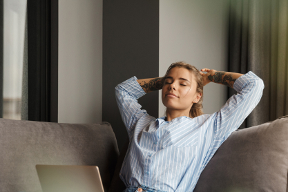 Τα 3 πιο ψύχραιμα ζώδια - Δεν χάνουν τον έλεγχο ό,τι κι αν συμβεί