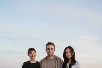 Η Falconeri παρουσιάζει το «The Home of Cashmere» στο Λος Άντζελες με ένα exclusive event