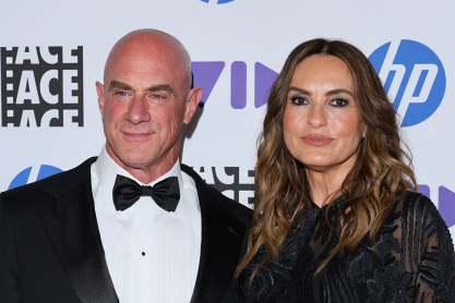 Ο Κρίστοφερ Μελόνι αποχαιρετά τον ρόλο ζωής του μετά την ακύρωση του «Law & Order: Organized Crime»