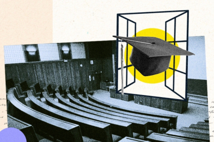 «Είναι ένας μοναχικός μαραθώνιος»: 4 επιστήμονες μιλούν για την αθέατη πλευρά ενός διδακτορικού