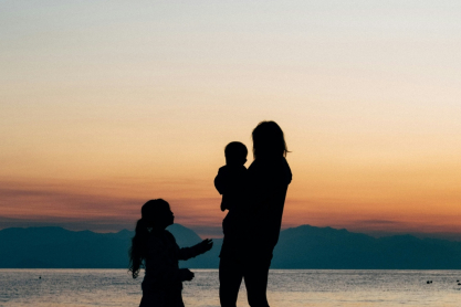 Αυτής της χώρας οι γονείς είναι οι πιο δυστυχισμένοι του κόσμου - Και όχι, δεν είναι υποανάπτυκτη