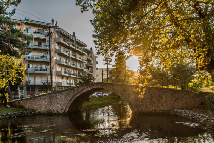 Έδεσσα: Οι καταρράκτες, τα αξιοθέατα και όσα αξίζει να δείτε στην πόλη των νερών
