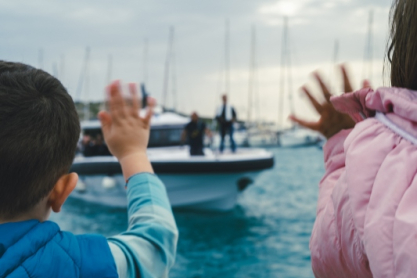 ΣΥΜΠΛΕΥΣΗ ΑΜΚΕ – Ετήσιος Διάπλους 2026: Υγεία, Πολιτισμός & Έργα Υποδομής στο επίκεντρο