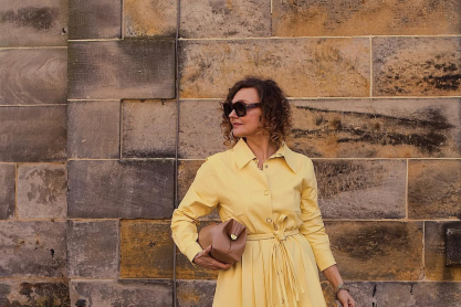 Τι φορούν οι πιο κομψές γυναίκες άνω των 50 σε έναν γάμο; 5 + 1 εναλλακτικές στα βαρετά φορέματα