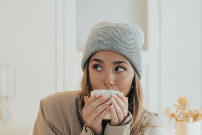 8 σημάδια που δείχνουν ότι η σχέση σου με το φαγητό χρειάζεται προσοχή