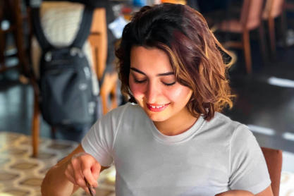 Γιατί φοβόμαστε να κάνουμε πράγματα μόνοι μας;