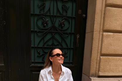 Glove pumps: Τα απροσδόκητα πρακτικά παπούτσια που συνδυάζουν κομψότητα και άνεση όσο κανένα άλλο