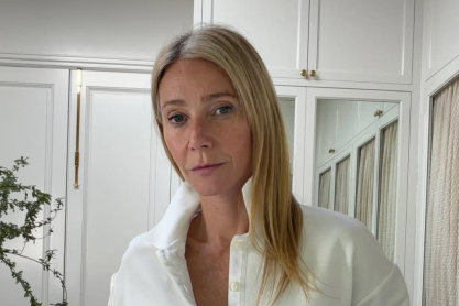 Γκουίνεθ Πάλτροου: Το στοιχείο που πρόσθεσε στην κουζίνα της, θα σου αλλάξει τη ζωή (το εννοούμε)