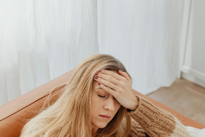 Υπάρχει λόγος που έχουμε συνέχεια ημικρανία, σύμφωνα με έρευνα