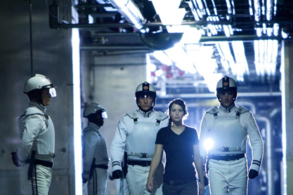 Συνελήφθη ηθοποιός από το “Hunger Games” - Κατηγορείται για πρόθεση δολοφονίας