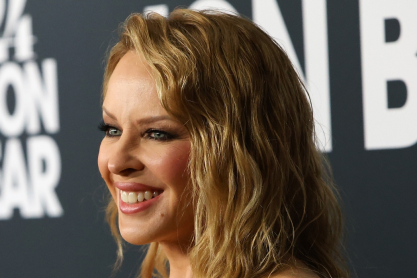 Το Netflix φέρνει ντοκιμαντέρ με τη ζωή της Κάιλι Μινόγκ - Οι πρώτες πληροφορίες που έδωσε στη δημοσιότητα